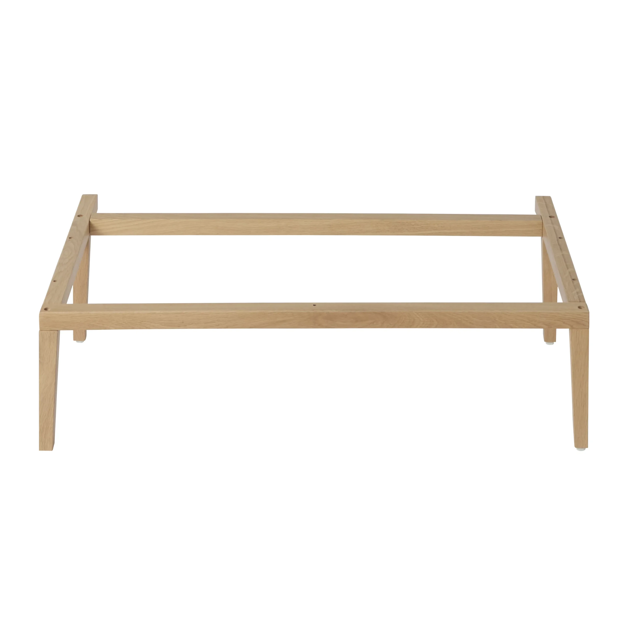 GoodHome Avela Matt Oak Effect Freestanding Vanity Unit & Basin Set (W)800mm (H)948mm 9 GoodHome Avela Matt Oak Effect Freestanding Vanity Unit & Basin Set (W)800mm (H)948mm - Image 7