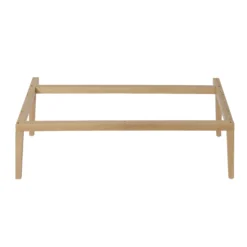 GoodHome Avela Matt Oak Effect Freestanding Vanity Unit & Basin Set (W)800mm (H)952mm -Crystal Bathware goodhome avela matt oak effect freestanding vanity unit basin set w 800mm h 952mm5059340625201 41c bq