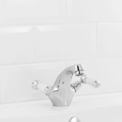 GoodHome Brean Basin Mono Mixer Tap 9 GoodHome Brean Basin Mono Mixer Tap -Crystal Bathware goodhome brean basin mono mixer tap5059340214221 01i bq