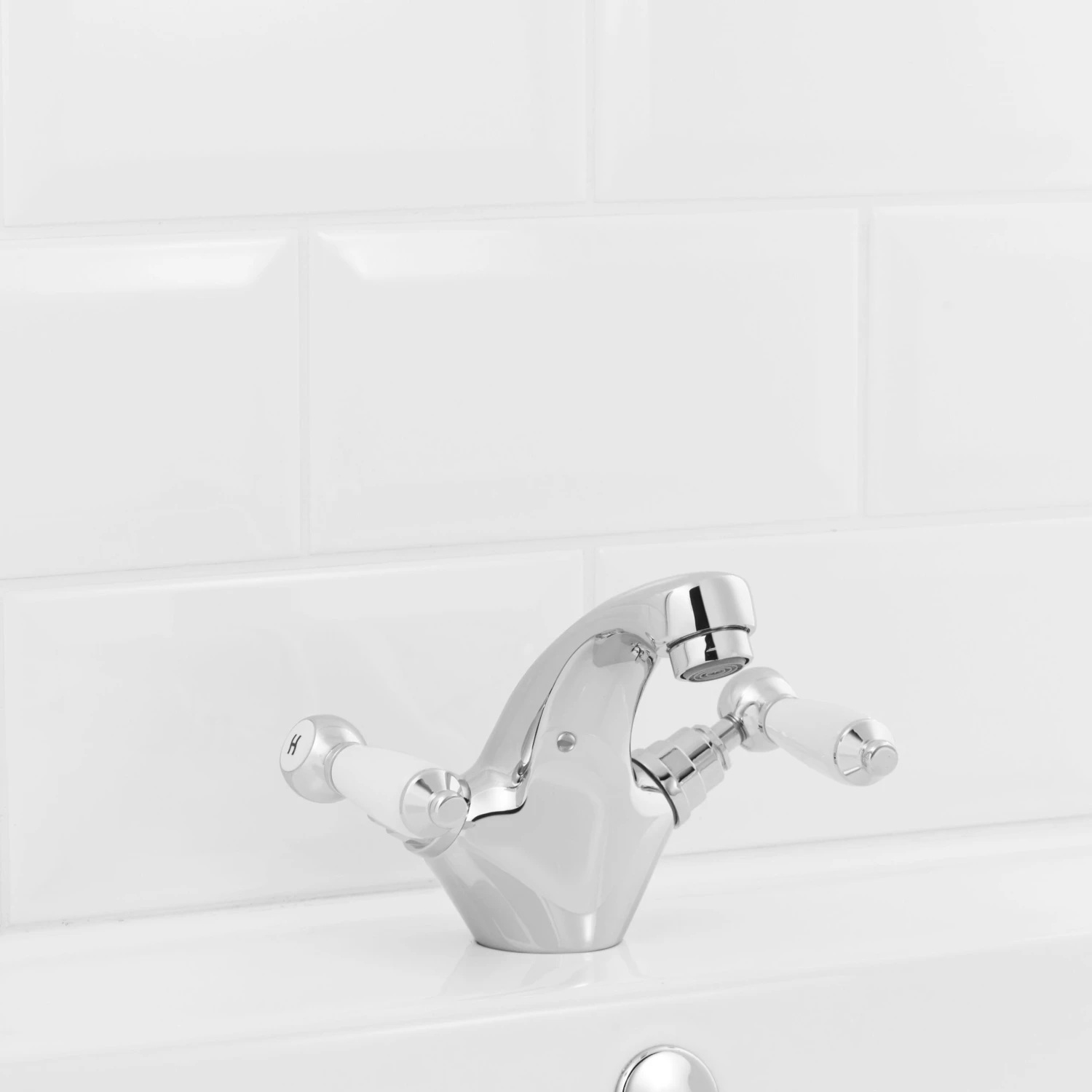 GoodHome Brean Basin Mono Mixer Tap 5 GoodHome Brean Basin Mono Mixer Tap - Image 3