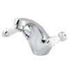 GoodHome Brean Basin Mono Mixer Tap