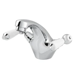 GoodHome Brean Basin Mono Mixer Tap