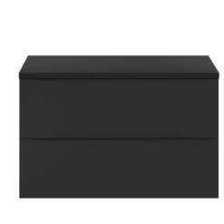 GoodHome Cadelia Matt Black Square Edge Chipboard & Laminate Bathroom Worktop 2cm X 45.5cm X 100.5cm -Crystal Bathware goodhome cadelia matt black square edge chipboard laminate bathroom worktop 2cm x 45 5cm x 100 5cm5059340393209 36c