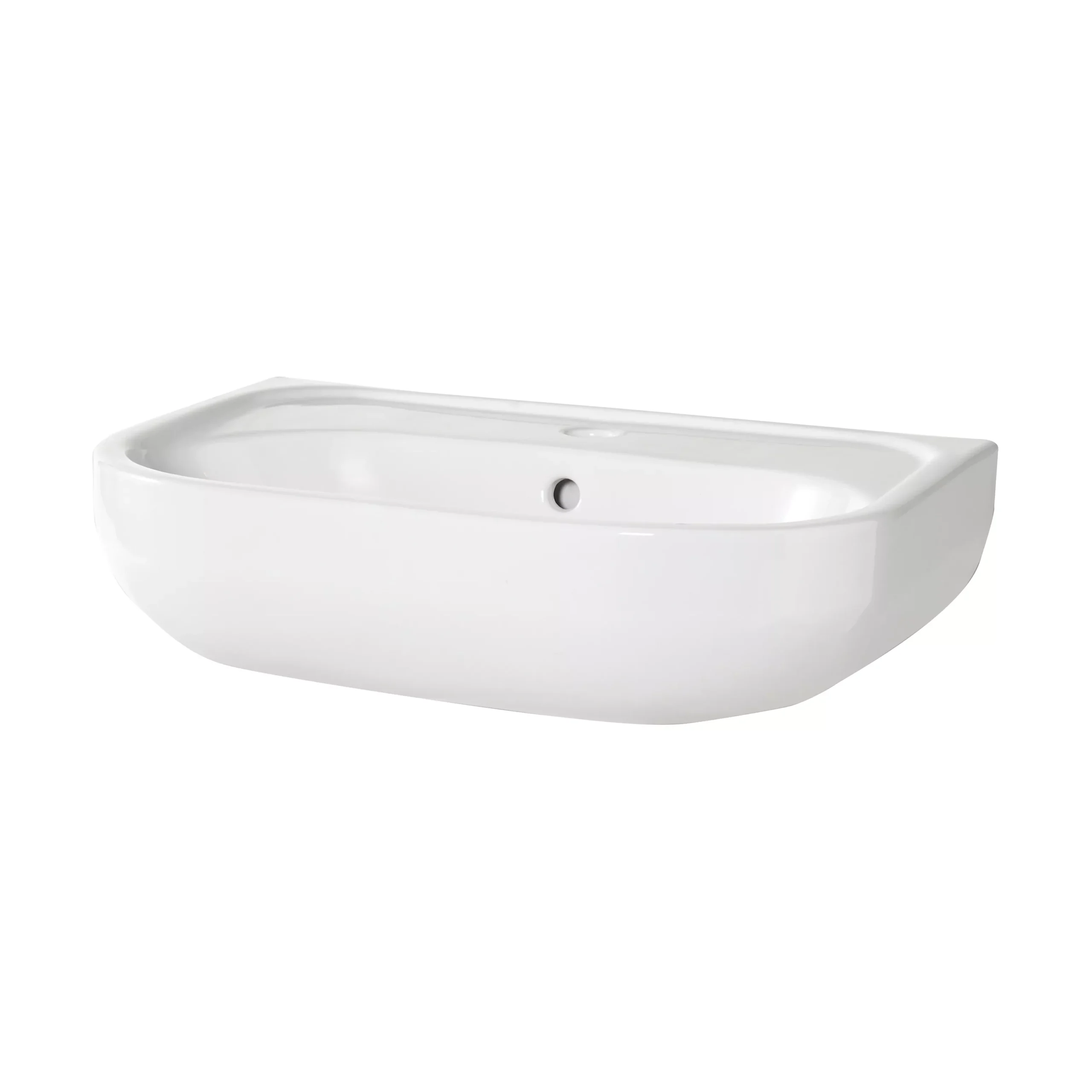 GoodHome Cavally Full Pedestal Basin 6 GoodHome Cavally Full Pedestal Basin - Image 4