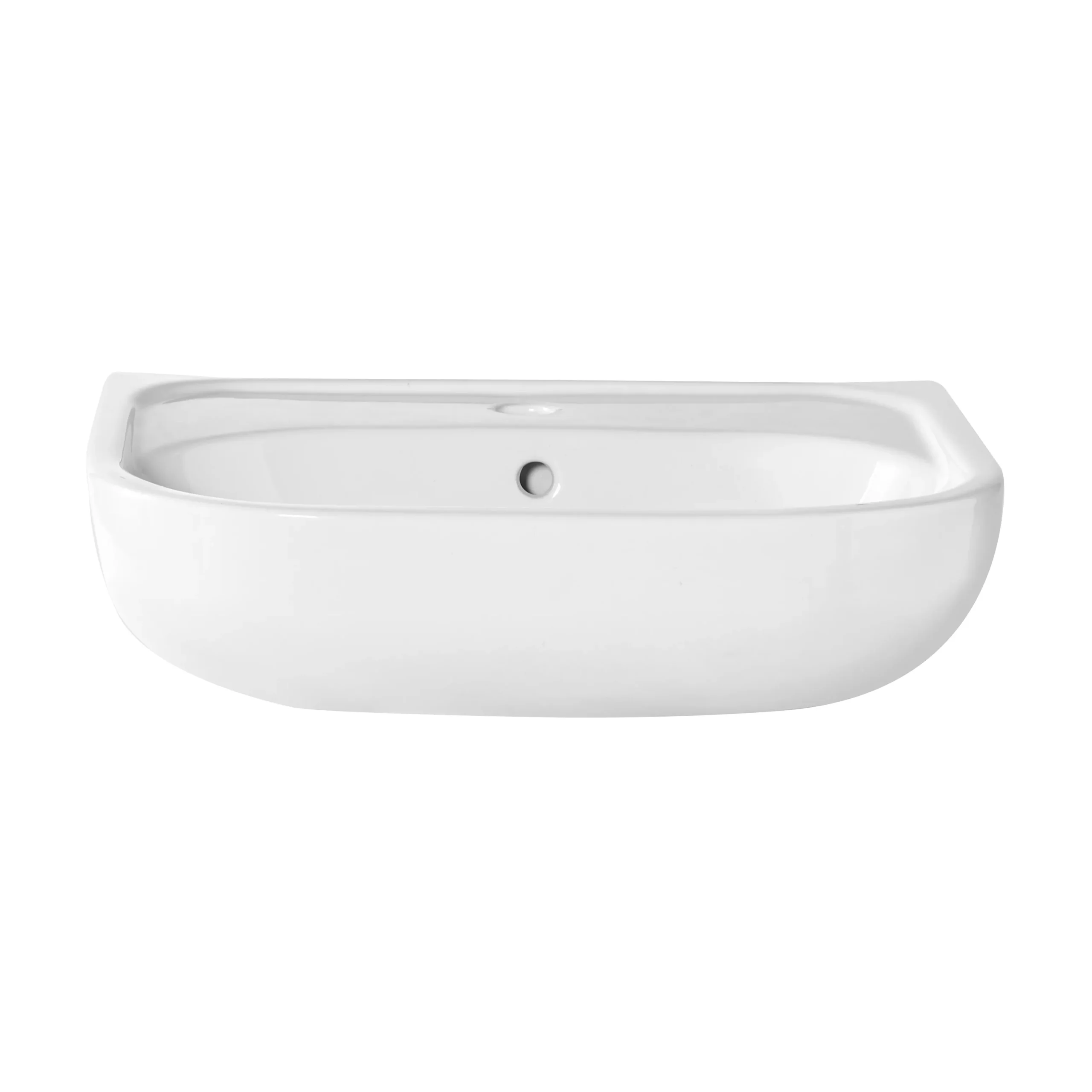 GoodHome Cavally Full Pedestal Basin 9 GoodHome Cavally Full Pedestal Basin - Image 7