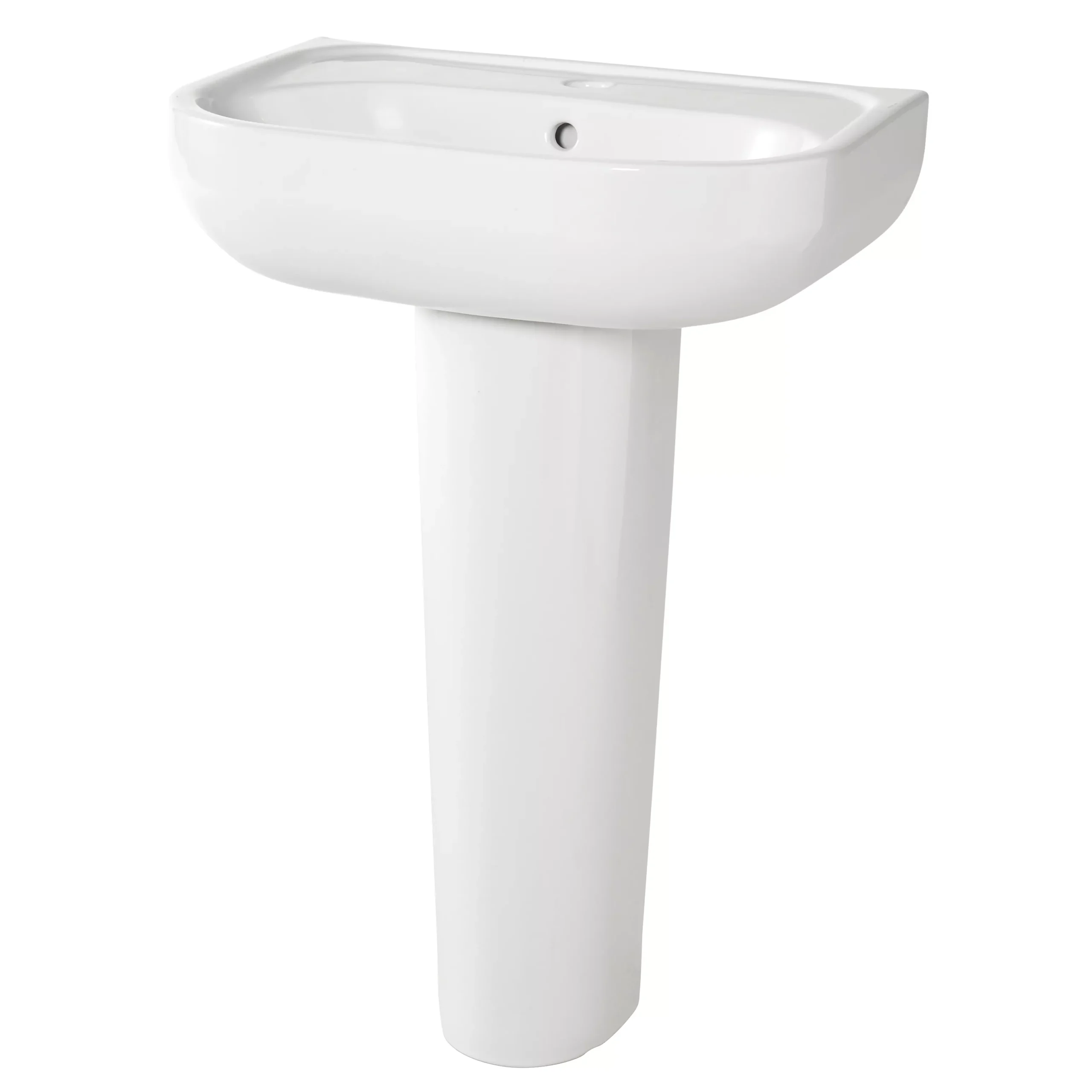 GoodHome Cavally Full Pedestal Basin 3 GoodHome Cavally Full Pedestal Basin