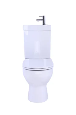 GoodHome Cavally White Close-coupled Toilet, Basin & Tap Pack 10 GoodHome Cavally White Close-coupled Toilet, Basin & Tap Pack -Crystal Bathware goodhome cavally white close coupled toilet basin tap pack5059340159713 02c