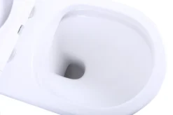 GoodHome Cavally White Close-coupled Toilet, Basin & Tap Pack 12 GoodHome Cavally White Close-coupled Toilet, Basin & Tap Pack -Crystal Bathware goodhome cavally white close coupled toilet basin tap pack5059340159713 36c