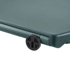 GoodHome Diani Green Top Fix Soft Close Toilet Seat -Crystal Bathware goodhome diani green top fix soft close toilet seat5059340081335 36c