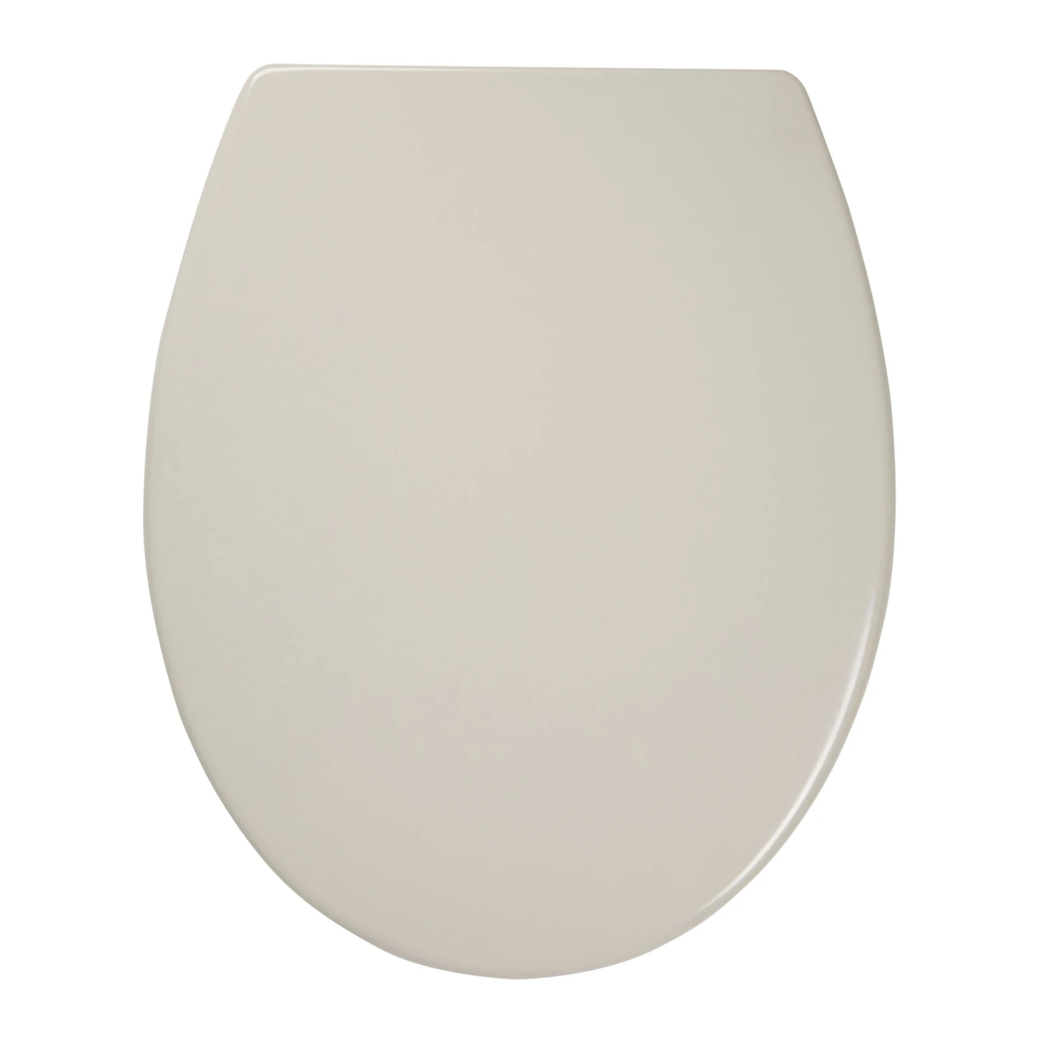 GoodHome Diani Pebble Top Fix Soft Close Toilet Seat 5 GoodHome Diani Pebble Top Fix Soft Close Toilet Seat - Image 3