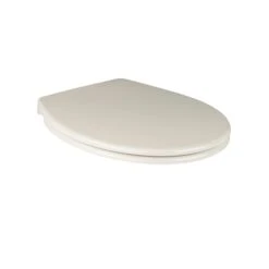 GoodHome Diani Pebble Top Fix Soft Close Toilet Seat 13 GoodHome Diani Pebble Top Fix Soft Close Toilet Seat -Crystal Bathware goodhome diani pebble top fix soft close toilet seat3663602904090 04bq