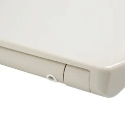 GoodHome Diani Pebble Top Fix Soft Close Toilet Seat 14 GoodHome Diani Pebble Top Fix Soft Close Toilet Seat -Crystal Bathware goodhome diani pebble top fix soft close toilet seat3663602904090 05bq