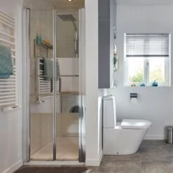 GoodHome Imandra Gloss Grey Single Door Wall Cabinet (W)400mm (H)900mm -Crystal Bathware goodhome imandra gloss grey single door wall cabinet w 400mm h 900mm3663602931782 05bq