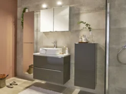 GoodHome Imandra Gloss Non Illuminated Wall-mounted Compact Mirrored Bathroom Cabinet (W)800mm (H)600mm 23 GoodHome Imandra Gloss Non Illuminated Wall-mounted Compact Mirrored Bathroom Cabinet (W)800mm (H)600mm -Crystal Bathware goodhome imandra gloss non illuminated wall mounted compact mirrored bathroom cabinet w 800mm h 600mm5059340018782 42i