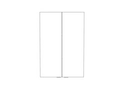 GoodHome Imandra Gloss Non Illuminated Wall-mounted Tall Mirrored Bathroom Cabinet (W)600mm (H)900mm 30 GoodHome Imandra Gloss Non Illuminated Wall-mounted Tall Mirrored Bathroom Cabinet (W)600mm (H)900mm -Crystal Bathware goodhome imandra gloss non illuminated wall mounted tall mirrored bathroom cabinet w 600mm h 900mm3663602933403 03t