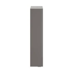 GoodHome Imandra Gloss Warm Grey Single Deep Cabinet (W)200mm (H)900mm 9 GoodHome Imandra Gloss Warm Grey Single Deep Cabinet (W)200mm (H)900mm -Crystal Bathware goodhome imandra gloss warm grey single deep cabinet w 200mm h 900mm5059340393995 02c