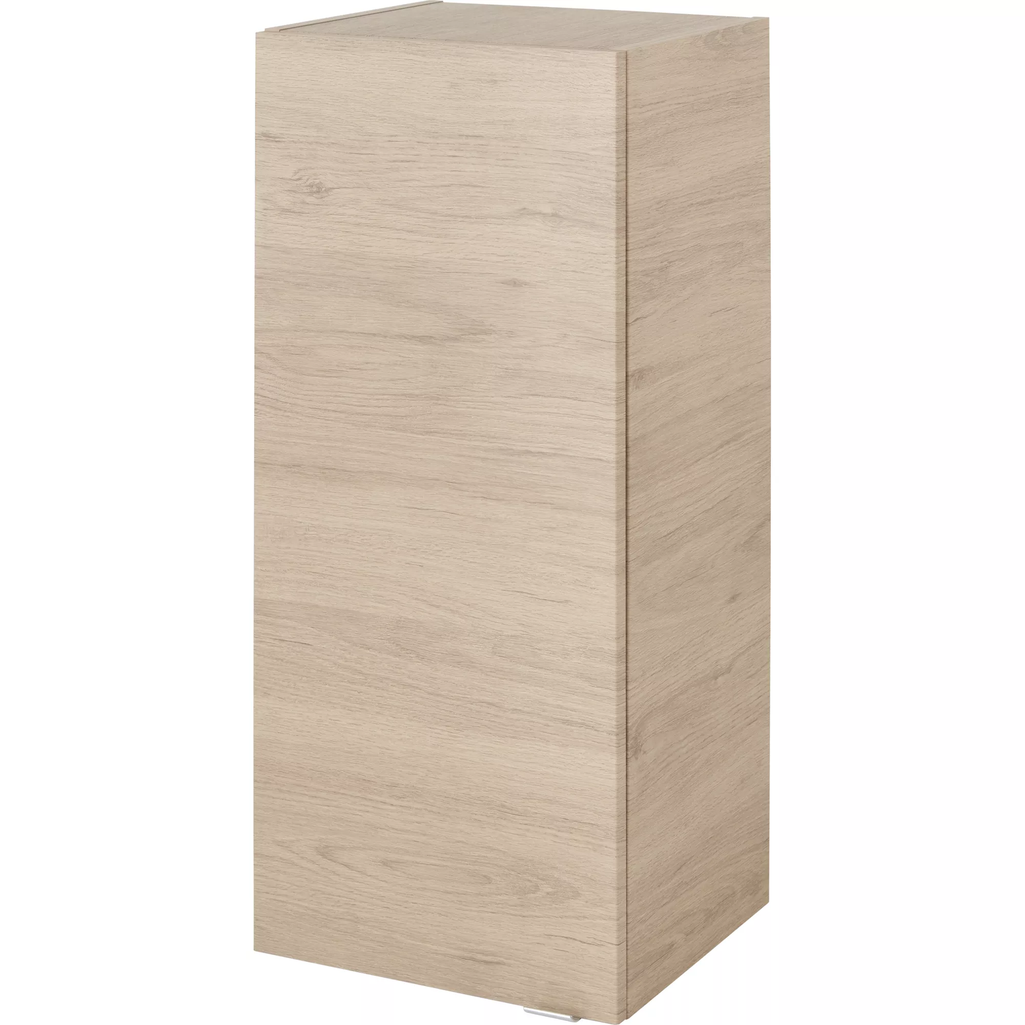 GoodHome Imandra Oak Effect Single Deep Wall Cabinet (W)400mm (H)900mm 3 GoodHome Imandra Oak Effect Single Deep Wall Cabinet (W)400mm (H)900mm