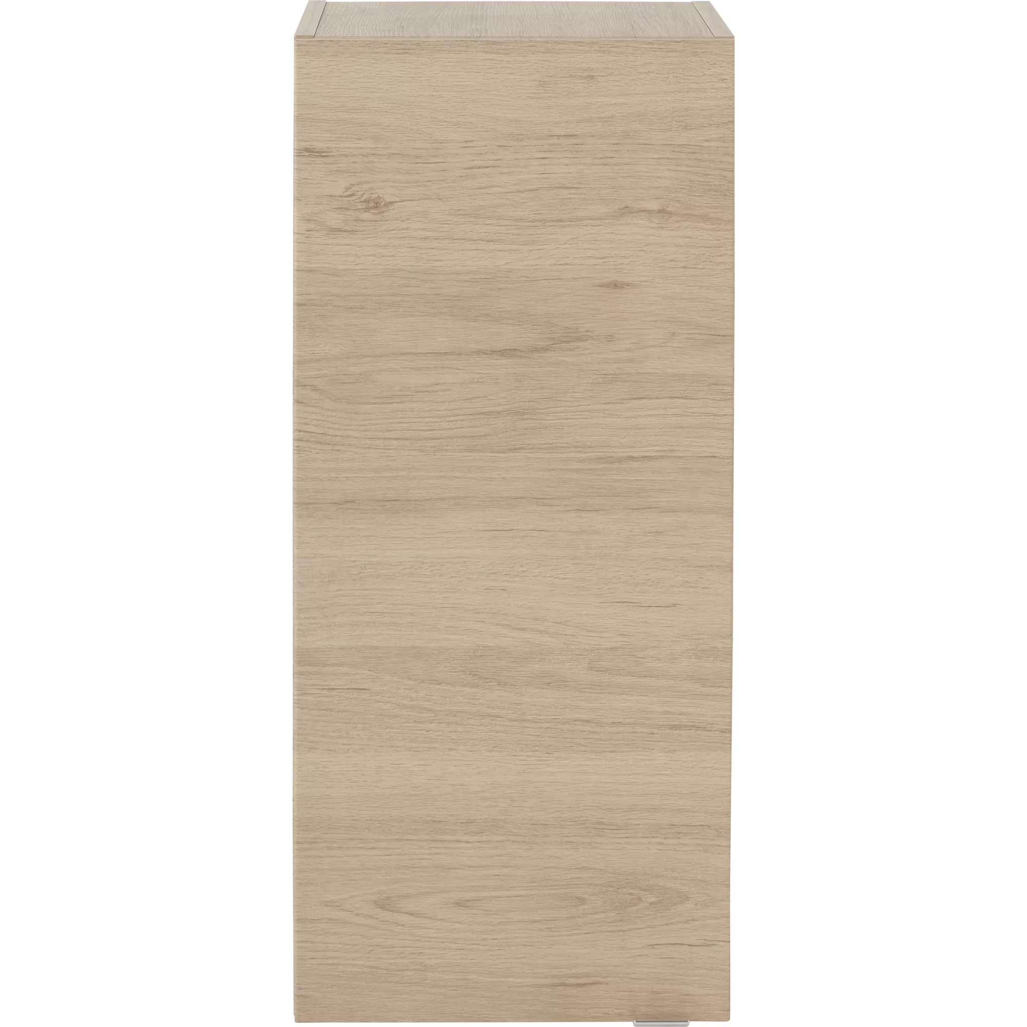 GoodHome Imandra Oak Effect Single Deep Wall Cabinet (W)400mm (H)900mm 5 GoodHome Imandra Oak Effect Single Deep Wall Cabinet (W)400mm (H)900mm - Image 3