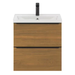 GoodHome Imandra Slimline Cabinet (W)600mm -Crystal Bathware goodhome imandra slimline cabinet w 600mm5059340393339 21c
