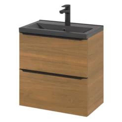 GoodHome Imandra Slimline Cabinet (W)600mm -Crystal Bathware goodhome imandra slimline cabinet w 600mm5059340393339 25c