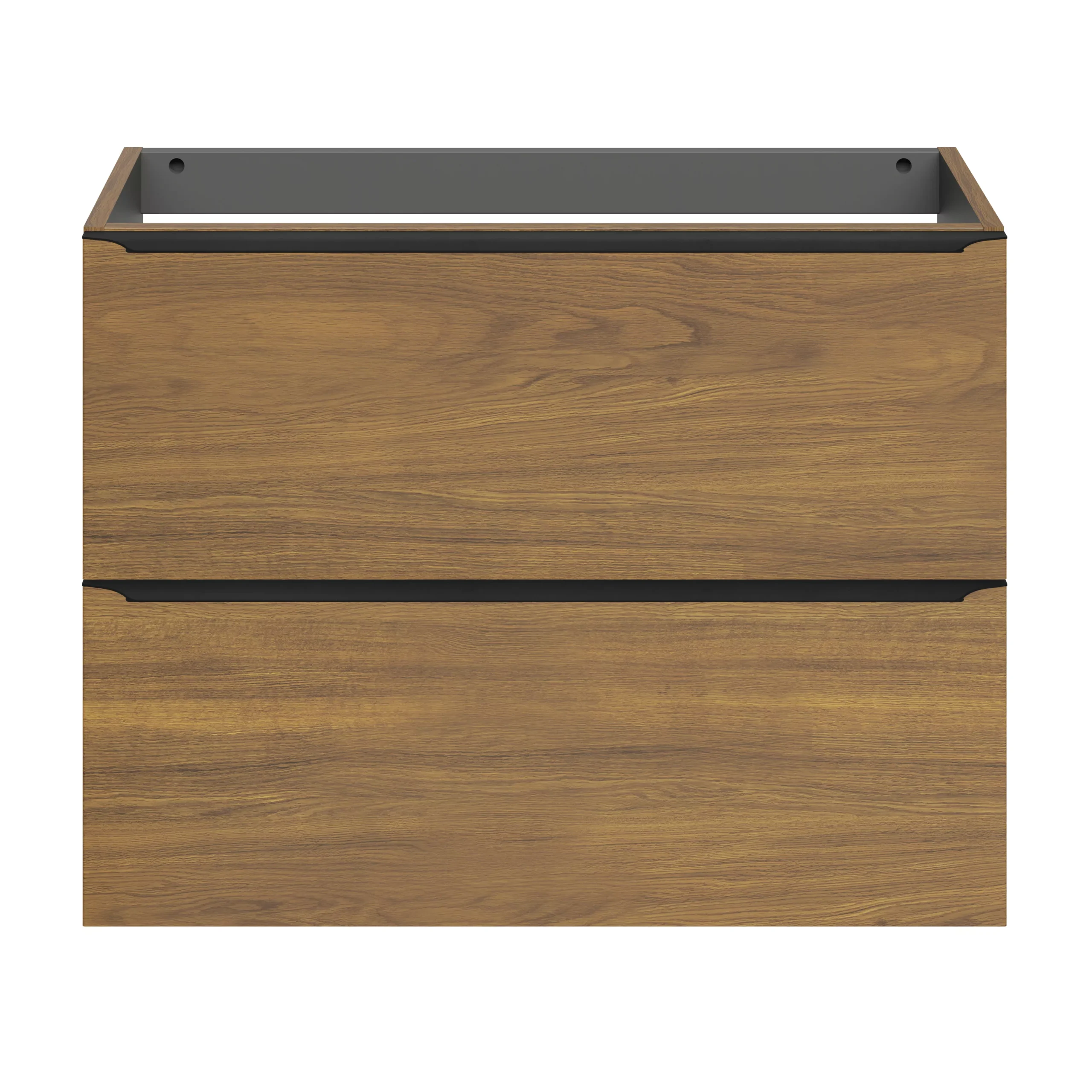 GoodHome Imandra Slimline Cabinet (W)800mm 5 GoodHome Imandra Slimline Cabinet (W)800mm - Image 3