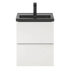 GoodHome Imandra Slimline Gloss White Wall-mounted Bathroom Cabinet (H)60cm (W)50cm 18 GoodHome Imandra Slimline Gloss White Wall-mounted Bathroom Cabinet (H)60cm (W)50cm -Crystal Bathware goodhome imandra slimline gloss white wall mounted bathroom cabinet h 60cm w 50cm5059340392981 24c