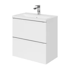 GoodHome Imandra Slimline Gloss White Wall-mounted Bathroom Cabinet (H)60cm (W)60cm 14 GoodHome Imandra Slimline Gloss White Wall-mounted Bathroom Cabinet (H)60cm (W)60cm -Crystal Bathware goodhome imandra slimline gloss white wall mounted bathroom cabinet h 60cm w 60cm5059340392998 22c