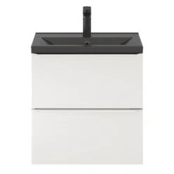 GoodHome Imandra Slimline Gloss White Wall-mounted Bathroom Cabinet (H)60cm (W)60cm 16 GoodHome Imandra Slimline Gloss White Wall-mounted Bathroom Cabinet (H)60cm (W)60cm -Crystal Bathware goodhome imandra slimline gloss white wall mounted bathroom cabinet h 60cm w 60cm5059340392998 24c