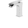 GoodHome Kellan Basin Mono Mixer Tap 1 GoodHome Kellan Basin Mono Mixer Tap -Crystal Bathware goodhome kellan basin mono mixer tap5059340214252 01c bq