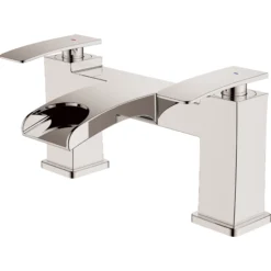 GoodHome Kellan Contemporary Bath Filler Tap