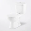 GoodHome Lagon White Close-coupled Toilet Set With Soft Close Seat -Crystal Bathware goodhome lagon white close coupled toilet set with soft close seat5059340155975 21c