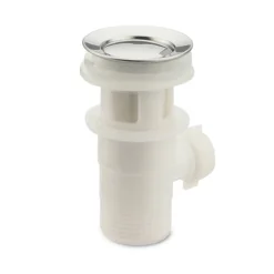 GoodHome Lazu Basin Mono Mixer Tap -Crystal Bathware goodhome lazu basin mono mixer tap5059340214207 02c bq