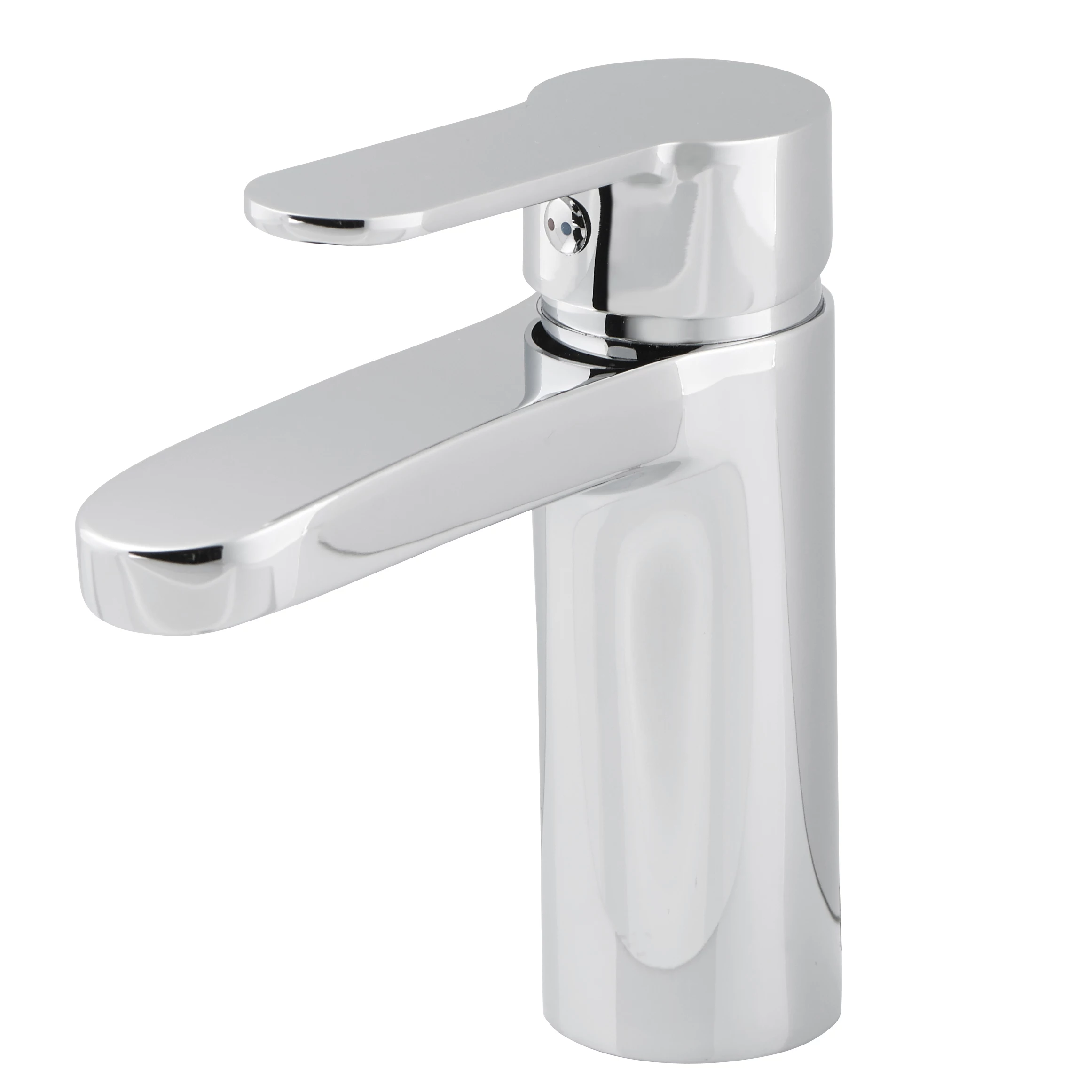 GoodHome Lecci Basin Mono Mixer Tap 8 GoodHome Lecci Basin Mono Mixer Tap - Image 6