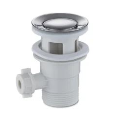 GoodHome Lecci Basin Mono Mixer Tap 15 GoodHome Lecci Basin Mono Mixer Tap -Crystal Bathware goodhome lecci basin mono mixer tap5059340214450 04c bq