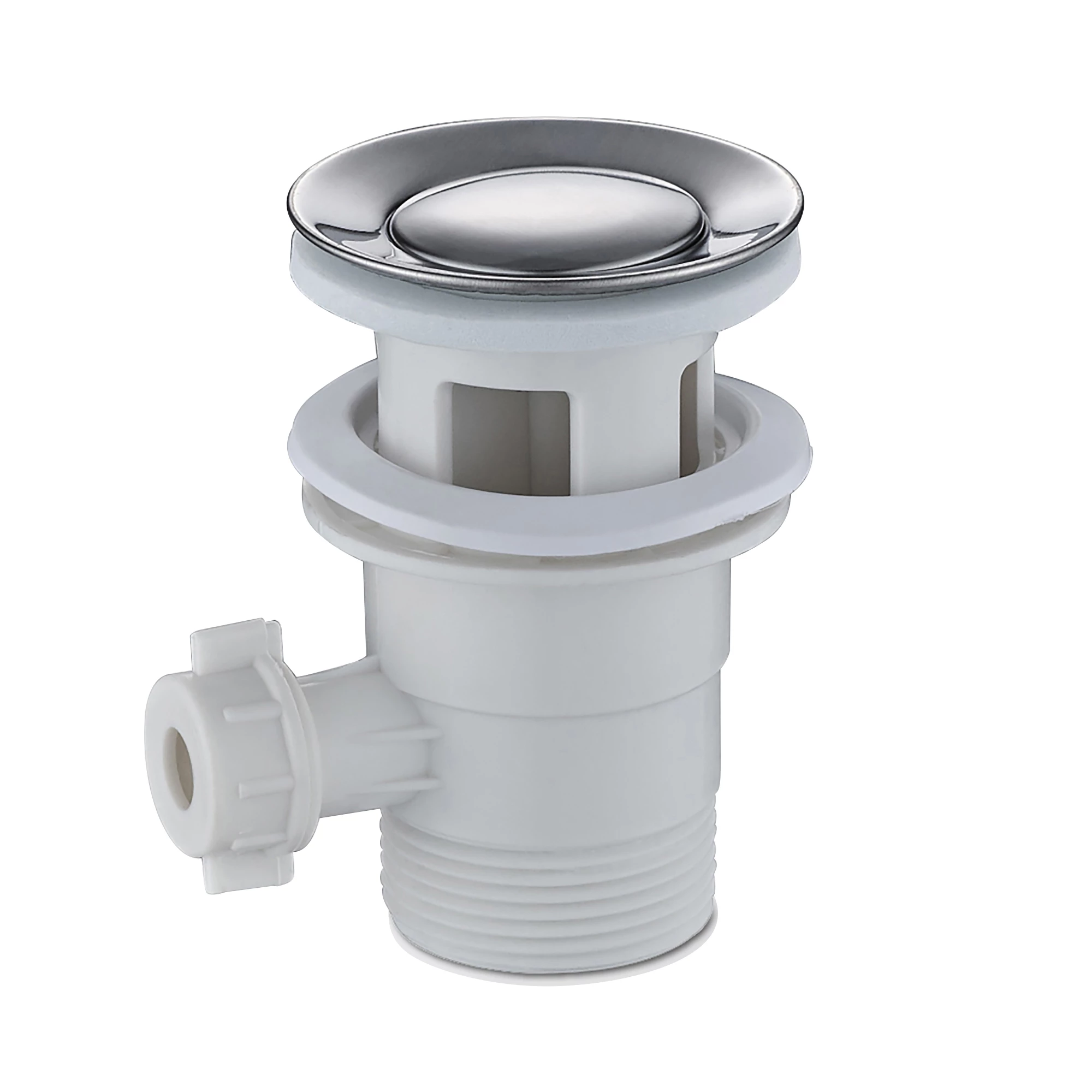 GoodHome Lecci Basin Mono Mixer Tap 9 GoodHome Lecci Basin Mono Mixer Tap - Image 7