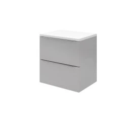 GoodHome Marloes Gloss White Chipboard Bathroom Worktop 2.8cm X 45.2cm X 60cm 10 GoodHome Marloes Gloss White Chipboard Bathroom Worktop 2.8cm X 45.2cm X 60cm -Crystal Bathware goodhome marloes gloss white chipboard bathroom worktop 2 8cm x 45 2cm x 60cm3663602932796 51c