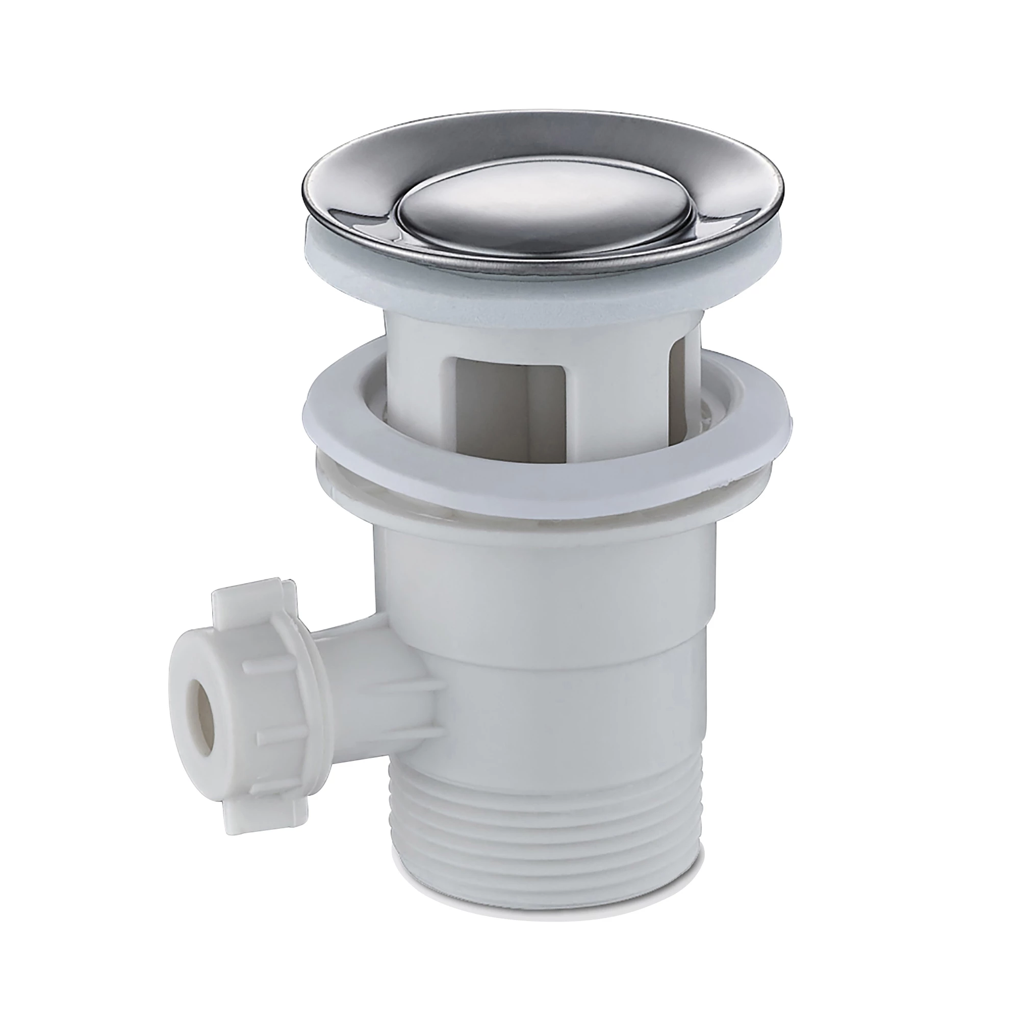 GoodHome Netley Basin Mono Mixer Tap 7 GoodHome Netley Basin Mono Mixer Tap - Image 5