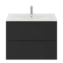 GoodHome Nira White Vanity Basin (W)80.4cm 31 GoodHome Nira White Vanity Basin (W)80.4cm -Crystal Bathware goodhome nira white vanity basin w 80 4cm5059340393193 21c