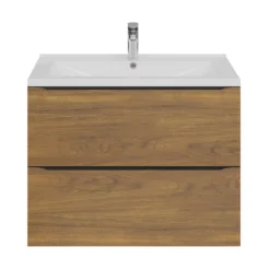 GoodHome Nira White Vanity Basin (W)80.4cm 27 GoodHome Nira White Vanity Basin (W)80.4cm -Crystal Bathware goodhome nira white vanity basin w 80 4cm5059340393360 22c