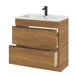 GoodHome Nira White Vanity Basin (W)80.4cm 37 GoodHome Nira White Vanity Basin (W)80.4cm -Crystal Bathware goodhome nira white vanity basin w 80 4cm5059340393421 23c