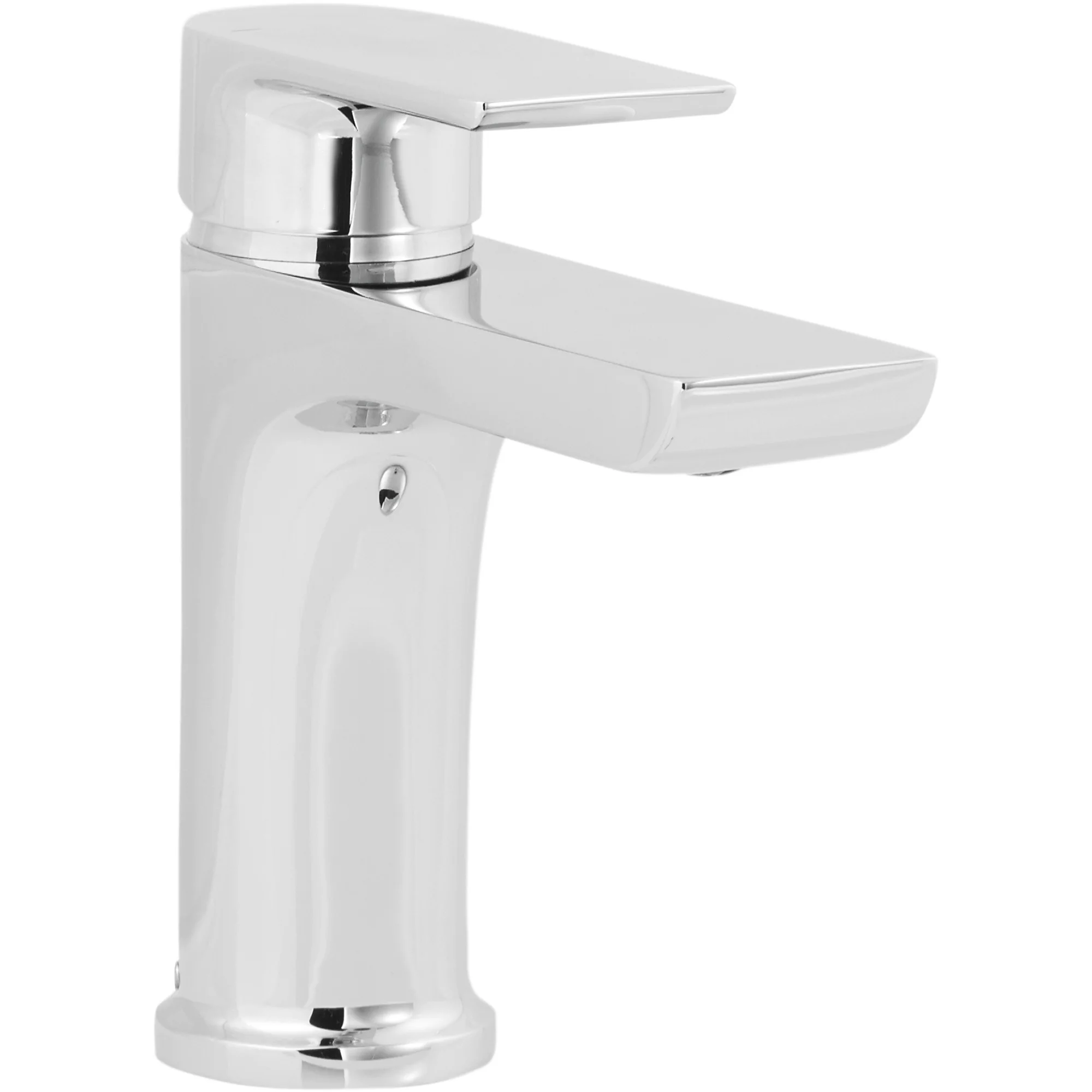 GoodHome Osani Basin Mono Mixer Tap 3 GoodHome Osani Basin Mono Mixer Tap