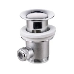 GoodHome Pazar Basin Mono Mixer Tap 19 GoodHome Pazar Basin Mono Mixer Tap -Crystal Bathware goodhome pazar basin mono mixer tap5059340214283 03c bq