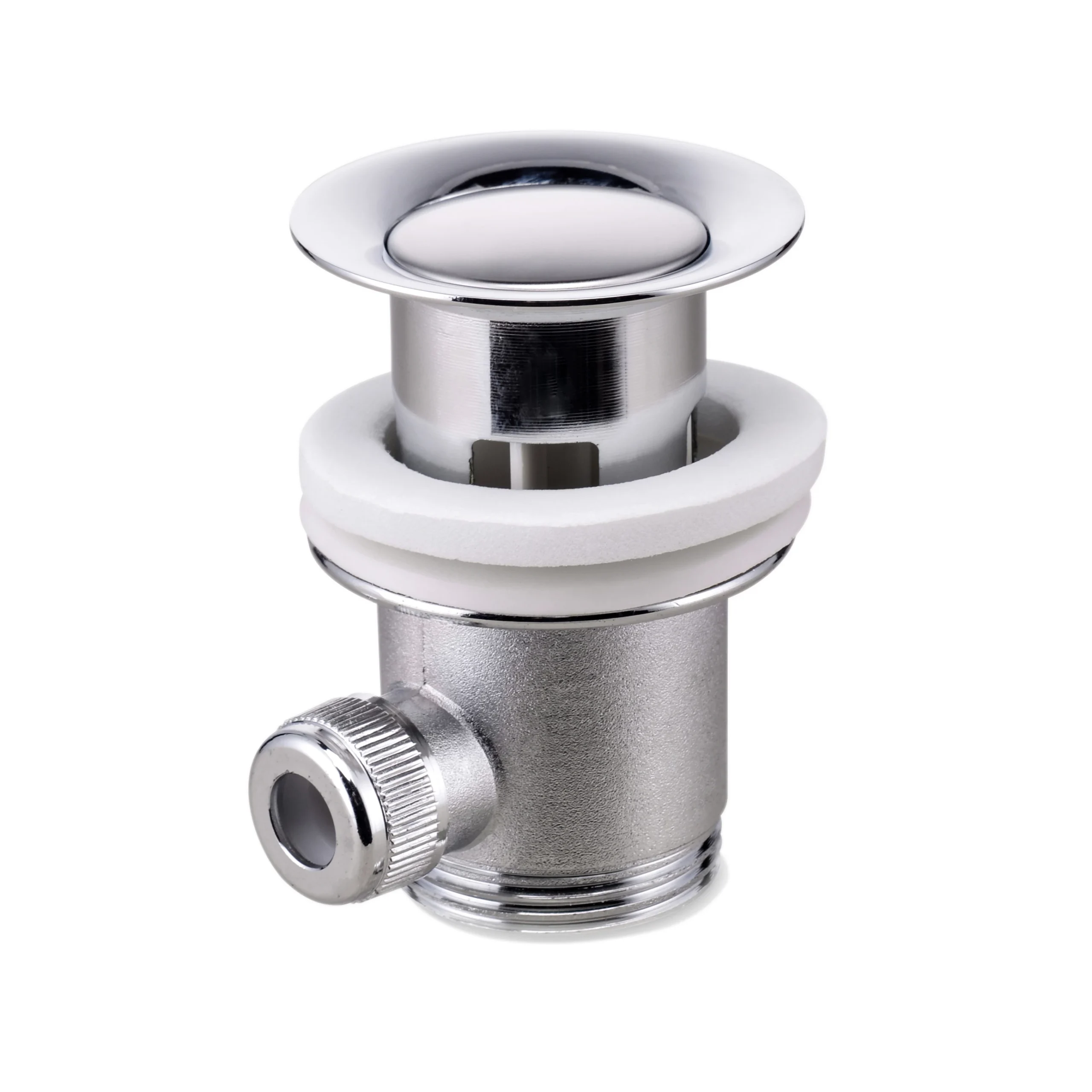 GoodHome Pazar Basin Mono Mixer Tap 11 GoodHome Pazar Basin Mono Mixer Tap - Image 9