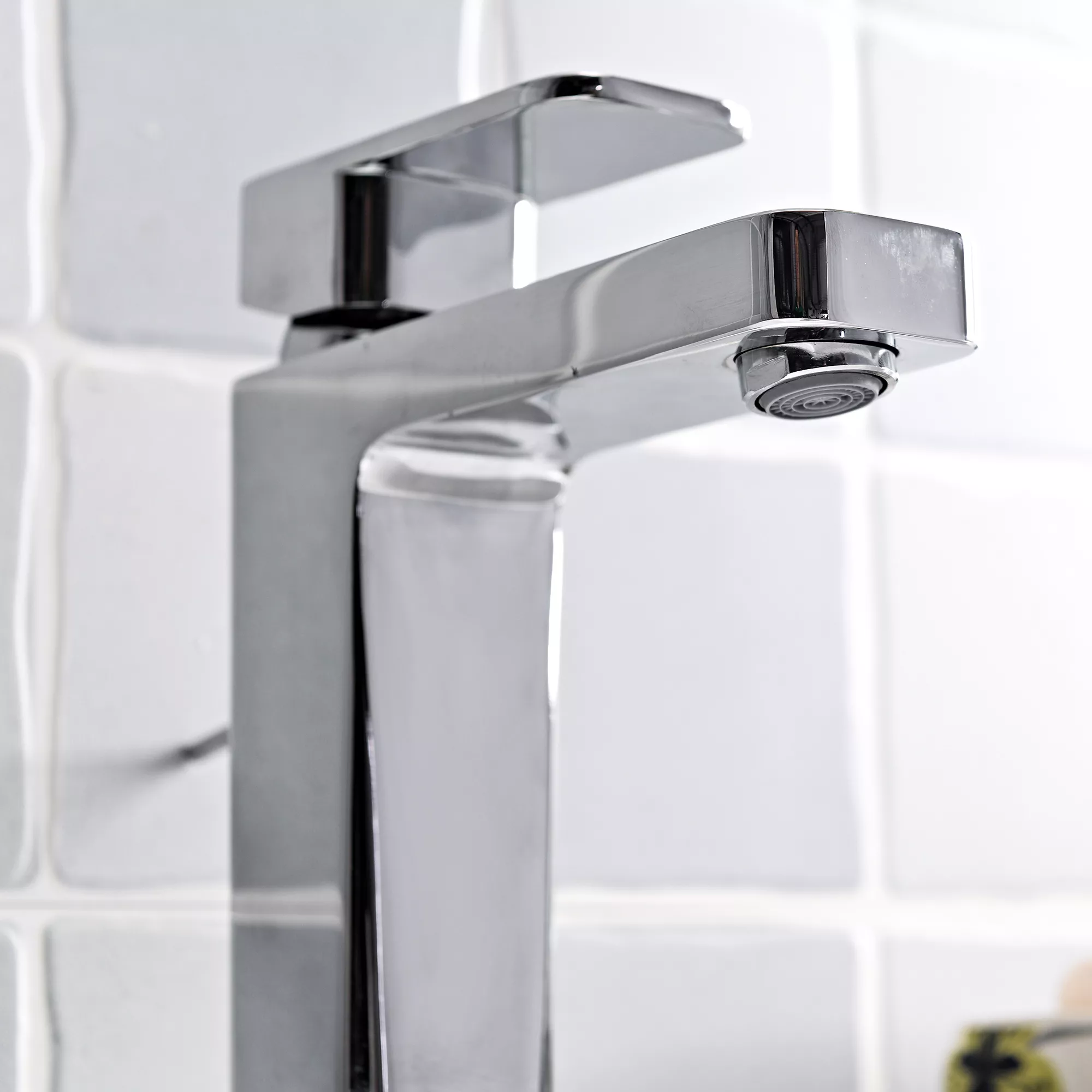 GoodHome Pazar Basin Mono Mixer Tap 6 GoodHome Pazar Basin Mono Mixer Tap - Image 4