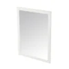GoodHome Perma Grey Rectangular Bathroom Mirror (H)700mm (W)500mm -Crystal Bathware goodhome perma grey rectangular bathroom mirror h 700mm w 500mm5059340018270 01c