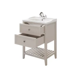 GoodHome Perma Satin Grey Bathroom Vanity Unit (H)80.6cm (W)60cm 16 GoodHome Perma Satin Grey Bathroom Vanity Unit (H)80.6cm (W)60cm -Crystal Bathware goodhome perma satin grey bathroom vanity unit h 80 6cm w 60cm5059340018195 23c