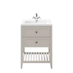 GoodHome Perma Satin Grey Bathroom Vanity Unit (H)80.6cm (W)60cm 17 GoodHome Perma Satin Grey Bathroom Vanity Unit (H)80.6cm (W)60cm -Crystal Bathware goodhome perma satin grey bathroom vanity unit h 80 6cm w 60cm5059340018195 24c