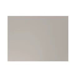 GoodHome Perma Satin Grey Square Edge MDF Bathroom Worktop 2.8cm X 60.5cm -Crystal Bathware goodhome perma satin grey square edge mdf bathroom worktop 2 8cm x 60 5cm5059340018324 21c