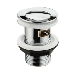 GoodHome Seaton Basin Mono Mixer Tap -Crystal Bathware goodhome seaton basin mono mixer tap5059340214405 02c bq