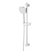 GoodHome Teesta 3-spray Pattern Shower Kit 1 GoodHome Teesta 3-spray Pattern Shower Kit -Crystal Bathware goodhome teesta 3 spray pattern shower kit3663602301646 01c